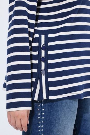 Plus size veliki brojevi Majica dugih rukava za punije