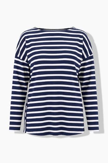 Plus size veliki brojevi Majica dugih rukava za punije