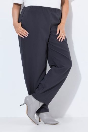 Plus size veliki brojevi Hlače dugih nogavica za punije