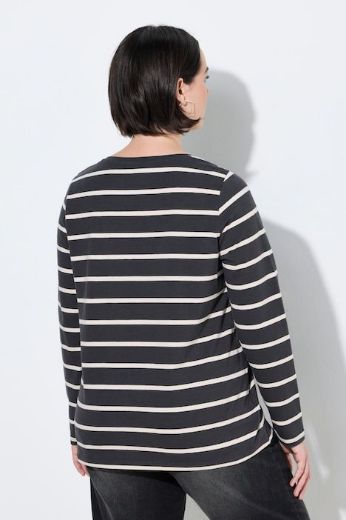 Plus size veliki brojevi Majica dugih rukava za punije