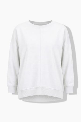 Plus size veliki brojevi Majica dugih rukava za punije