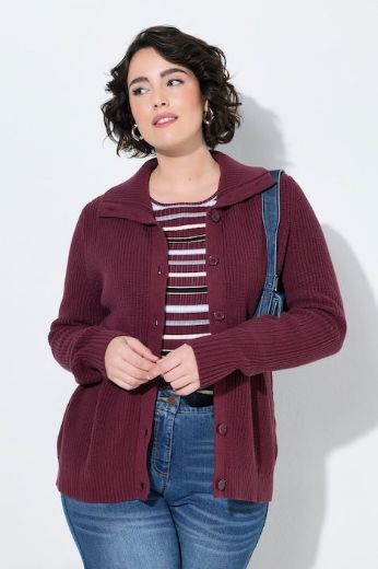 Plus size veliki brojevi Pulover dugih rukava za punije