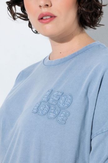 Plus size veliki brojevi Majica dugih rukava za punije