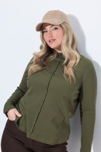 Plus size veliki brojevi Šilterica za punije