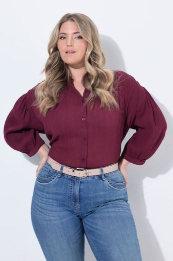 Plus size veliki brojevi  Remen sa srebrnom kopčom za punije