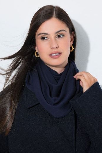 Plus size veliki brojevi Marama za punije