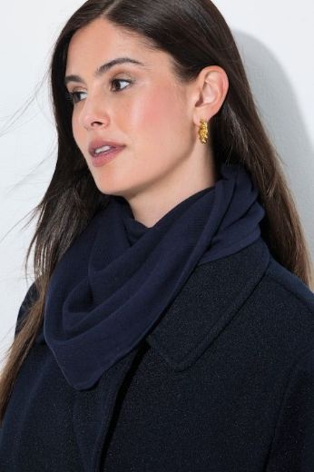Plus size veliki brojevi Marama za punije