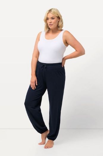 Plus size veliki brojevi Hlače sportske za punije