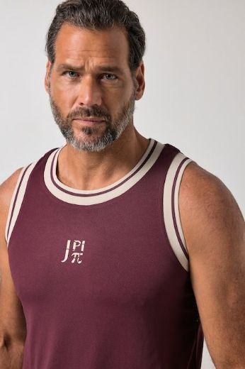 Plus size veliki brojevi Majica bez rukava za sport za punije
