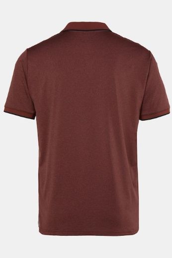 Plus size veliki brojevi Majica polo kratkih rukava za punije
