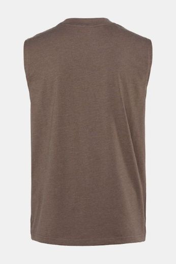Plus size veliki brojevi Majica sportska bez rukava za punije