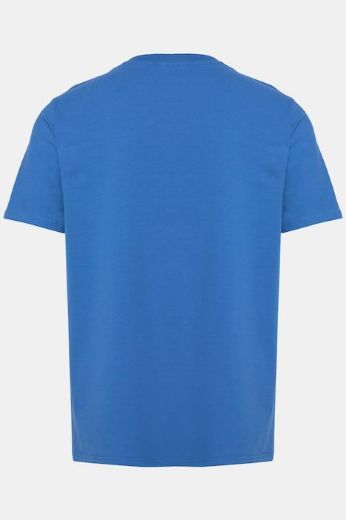 Plus size veliki brojevi Majica kratkih rukava sportska s printom za punije