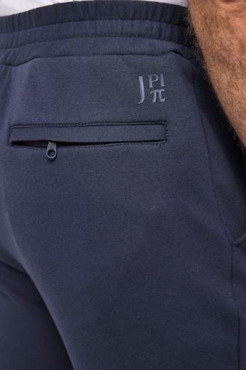 Plus size veliki brojevi Hlače sportske elastičnog struka s vezicom za punije
