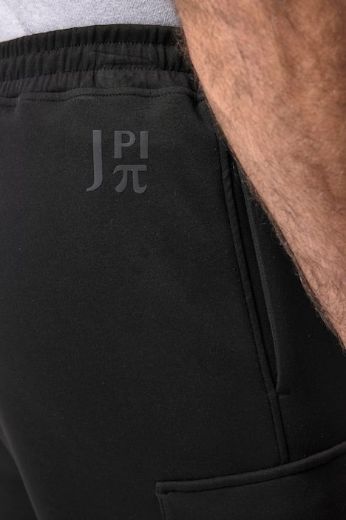 Plus size veliki brojevi Hlače cargo sportske elastičnog struka za punije