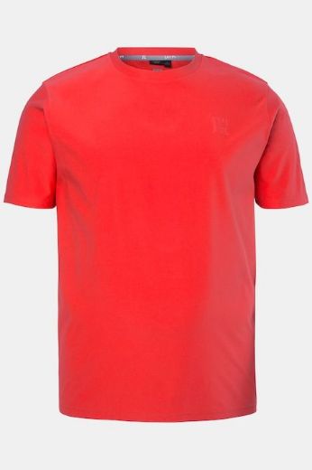 Plus size veliki brojevi Majica kratkih rukava sportska teksturirana za punije