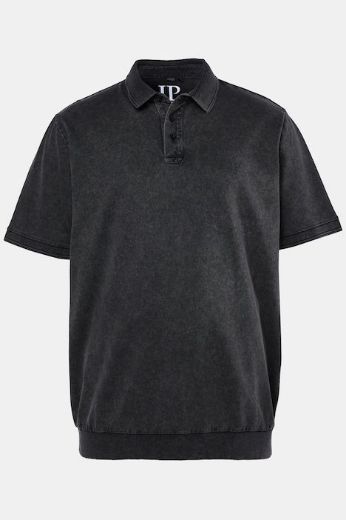 Plus size veliki brojevi Majica polo kratkih rukava za punije