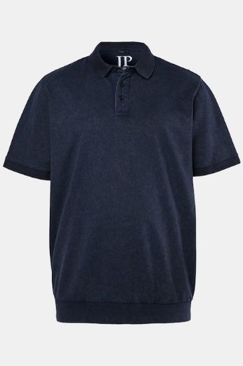 Plus size veliki brojevi Majica polo kratkih rukava za punije