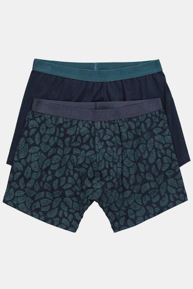 Plus size veliki brojevi Bokserice 2 u paketu za punije