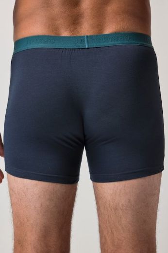Plus size veliki brojevi Bokserice 2 u paketu za punije