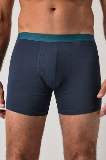 Plus size veliki brojevi Bokserice 2 u paketu za punije