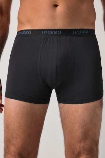 Plus size veliki brojevi Bokserice 2 u paketu za punije