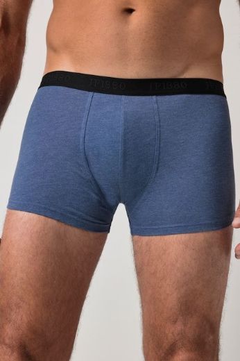 Plus size veliki brojevi Bokserice 2 u paketu za punije
