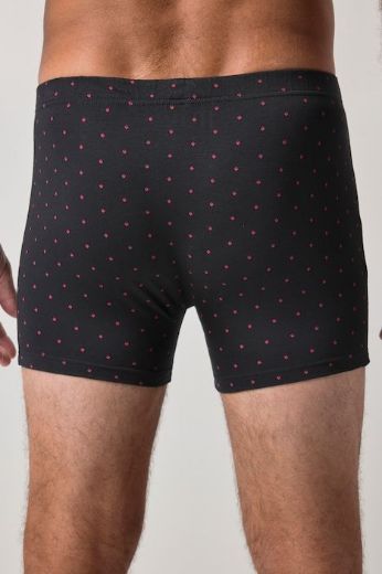 Plus size veliki brojevi Bokserice 2 u paketu za punije