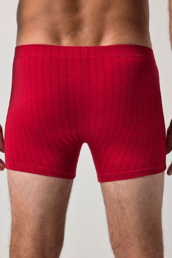 Plus size veliki brojevi Bokserice 2 u paketu za punije