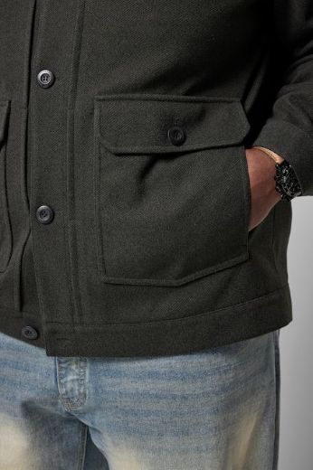 Plus size veliki brojevi Traperice dugih nogavica za punije