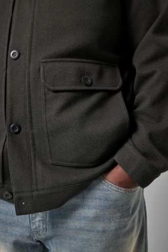 Plus size veliki brojevi Traperice dugih nogavica za punije