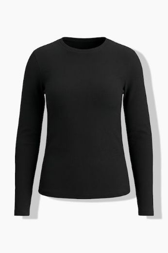 Plus size veliki brojevi Majica dugih rukava za punije