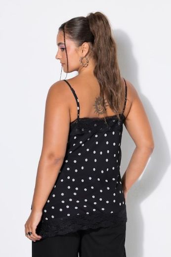 Plus size veliki brojevi Top A kroja za punije