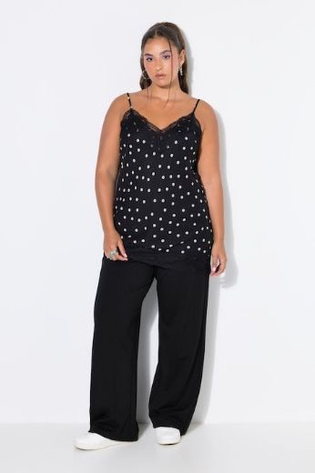 Plus size veliki brojevi Top A kroja za punije