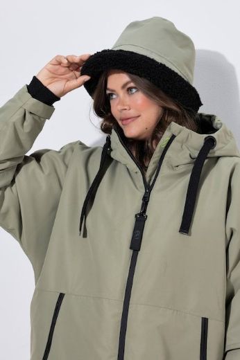 Plus size veliki brojevi Kapa dvostrana za punije