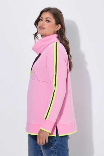 Plus size veliki brojevi Majica dugih rukava za punije