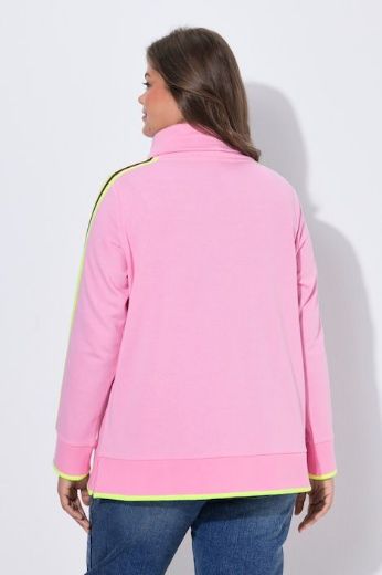 Plus size veliki brojevi Majica dugih rukava za punije
