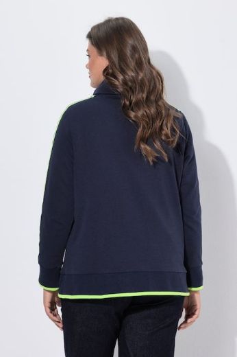 Plus size veliki brojevi Majica dugih rukava za punije
