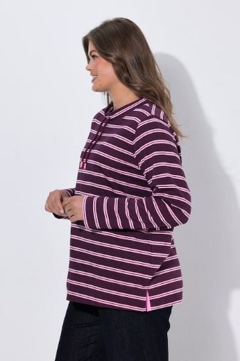 Plus size veliki brojevi Majica dugih rukava za punije