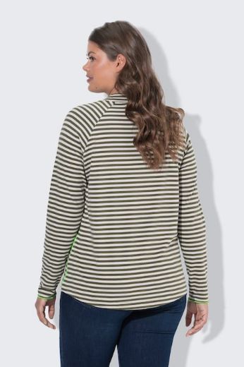 Plus size veliki brojevi Majica dugih rukava za punije