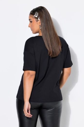 Plus size veliki brojevi Majica kratkih rukava za punije