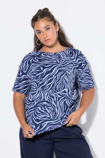 Plus size veliki brojevi Majica kratkih rukava za punije