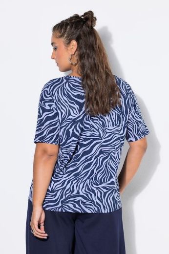 Plus size veliki brojevi Majica kratkih rukava za punije