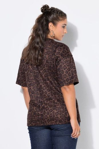 Plus size veliki brojevi Majica kratkih rukava za punije