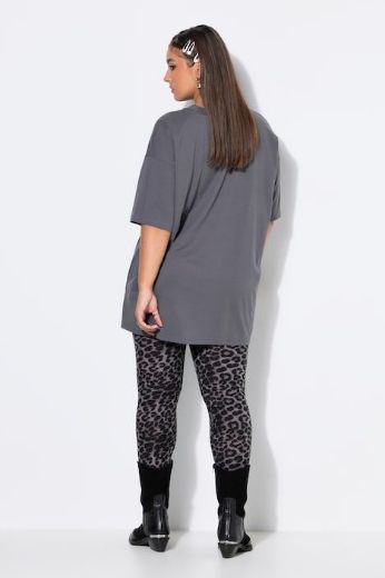Plus size veliki brojevi Majica kratkih rukava za punije