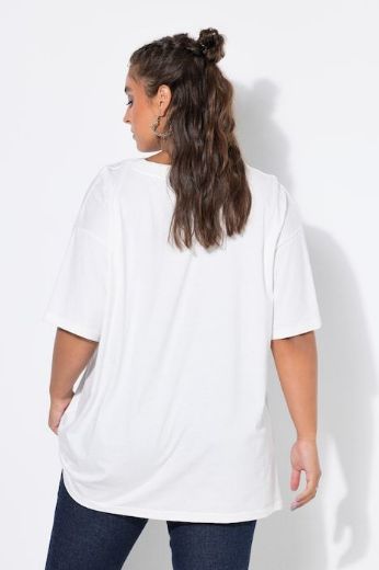Plus size veliki brojevi Majica kratkih rukava za punije