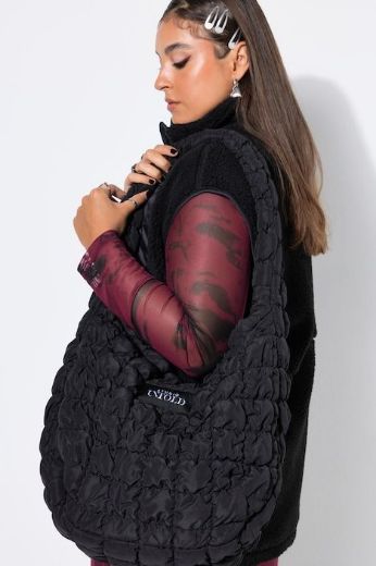 Plus size veliki brojevi Torba prošivena za punije