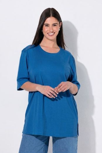 Plus size veliki brojevi Majica kratkih rukava 2 u paketu za punije