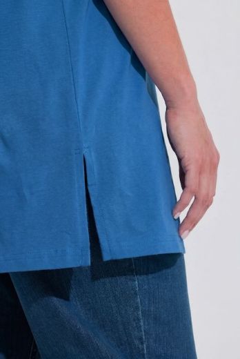 Plus size veliki brojevi Majica kratkih rukava 2 u paketu za punije