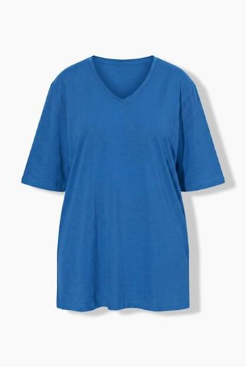 Plus size veliki brojevi Majica kratkih rukava 2 u paketu za punije