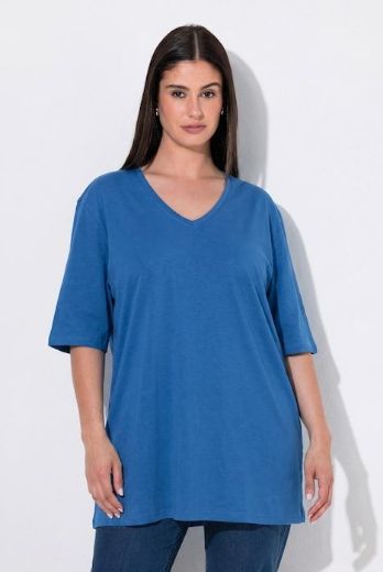 Plus size veliki brojevi Majica kratkih rukava 2 u paketu za punije